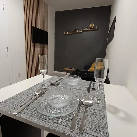 Apartment Cosy In