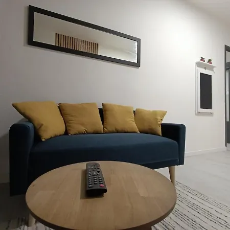 Apartment Cosy In Vallauris