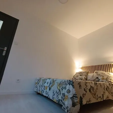 Cosy In *