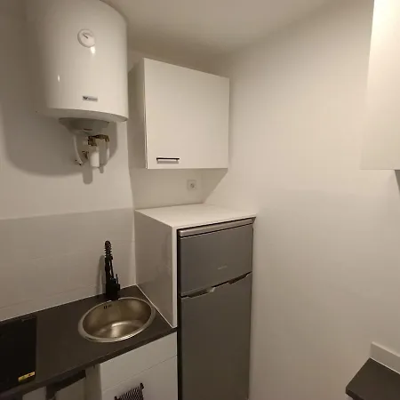 Cosy In Apartment Vallauris